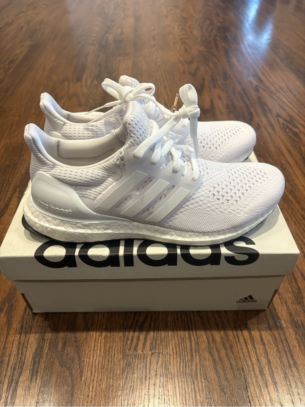 Adidas Women’s Ultraboost Running Shoes